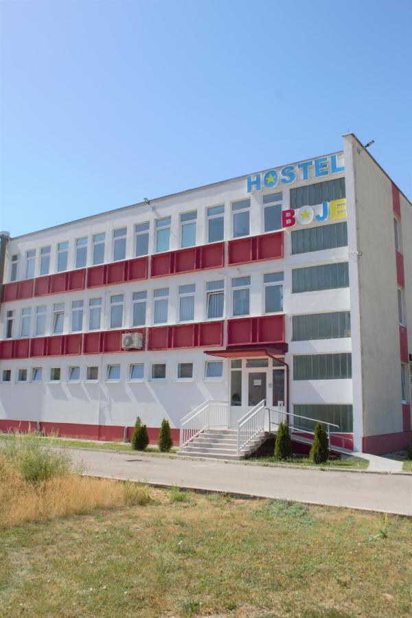 Hostel Boje Livno Exterior photo